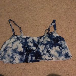 Torrid Swim Top